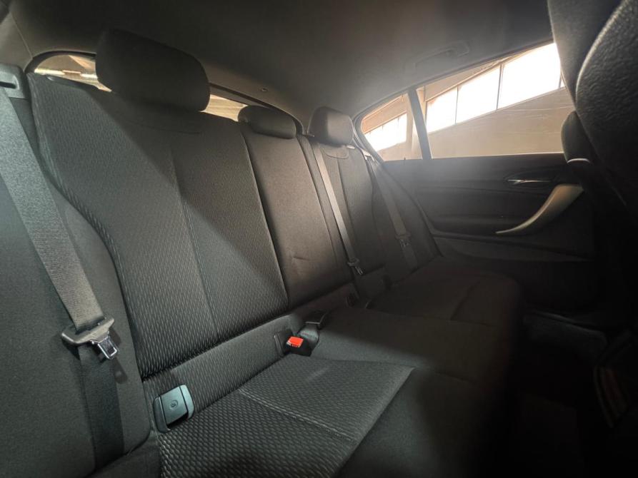 BMW 1 серии II (F20/F21) Оренбург  - изображение 22