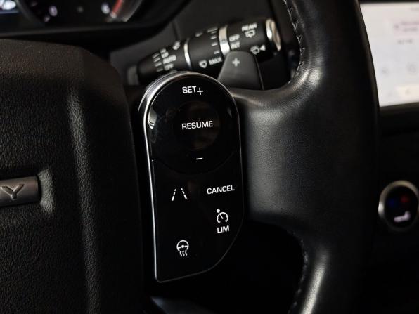 Land Rover Discovery V с пробегом 2019 года, цена 3 375 000 рублей, 96443 км, внедорожник, Автокод Объявления