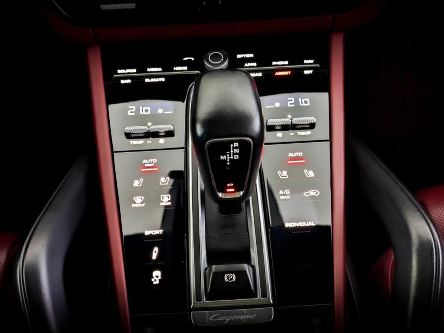 Porsche Cayenne III Москва  - изображение 28