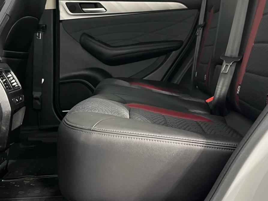 Haval F7x I Рестайлинг Ижевск  - изображение 16