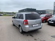 Opel Zafira B Рестайлинг Ногинск  - изображение 27