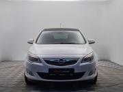 Opel Astra J Москва  - изображение 26