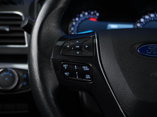 Ford Explorer V Рестайлинг 2 с пробегом 2019 года, цена 3 157 077 рублей, 126767 км, внедорожник, Автокод Объявления