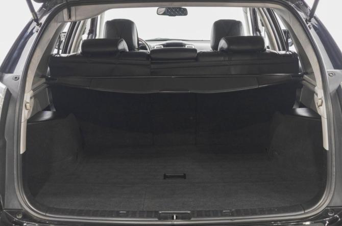 Lexus RX II Рестайлинг с пробегом 2007 года, цена 1 849 000 рублей, 330000 км, внедорожник, Автокод Объявления