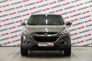 Hyundai ix35 I Сургут  - изображение 33