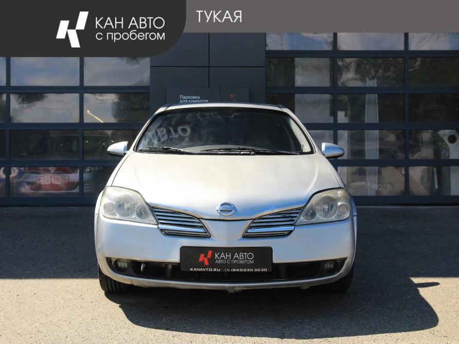 Nissan Primera III (P12) Казань  - изображение 2