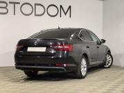 Skoda Superb III Санкт-Петербург  - изображение 33