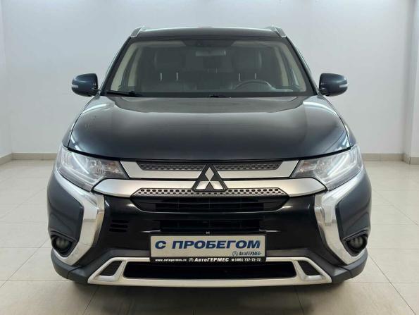Mitsubishi Outlander III Рестайлинг 3 с пробегом 2019 года, цена 1 895 000 рублей, 142082 км, внедорожник, Автокод Объявления