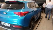 Chery Tiggo 7 I Санкт-Петербург  - изображение 9