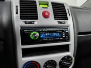 Hyundai Getz I Рестайлинг Москва  - изображение 41