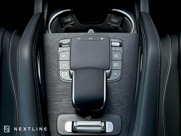 Новый Mercedes-Benz GLE Coupe II (C167) Рестайлинг 2025 года, цена 13 490 000 рублей, внедорожник, Автокод Объявления