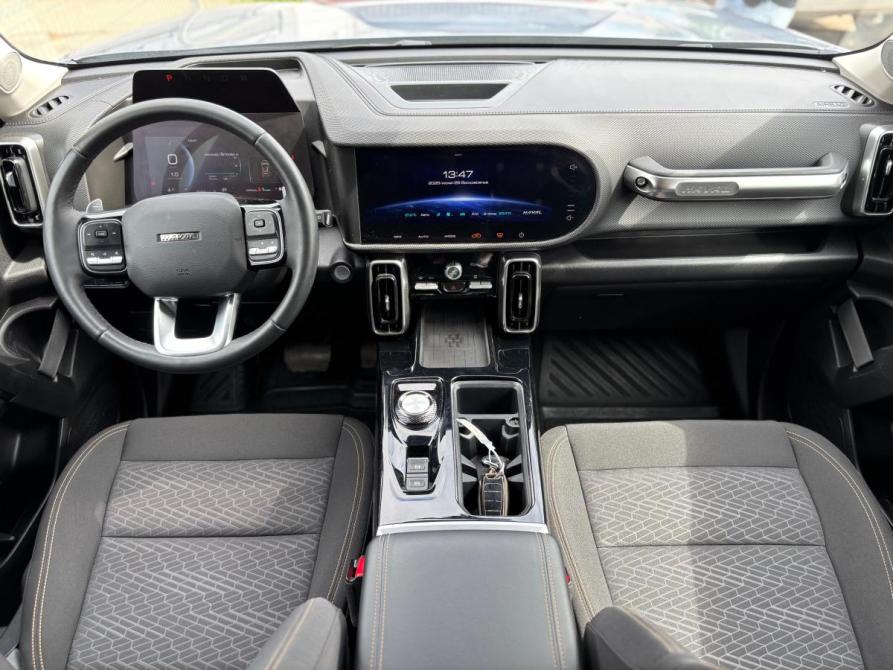 Haval Dargo Набережные Челны  - изображение 18
