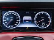 Mercedes-Benz S-Класс VI (W222 C217) Санкт-Петербург  - изображение 41