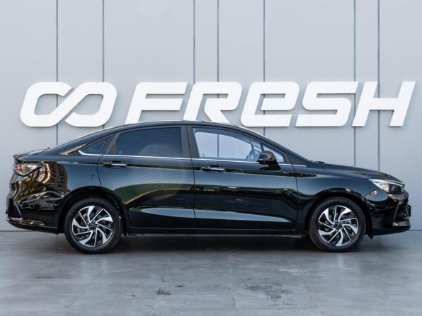 BAIC U5 Plus с пробегом 2023 года, цена 1 430 000 рублей, 43275 км, седан, Автокод Объявления