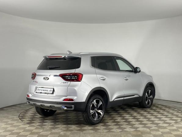 Chery Tiggo 4 Pro I Рестайлинг с пробегом 2024 года, цена 1 725 000 рублей, 39208 км, внедорожник, Автокод Объявления