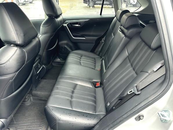 Toyota RAV4 V (XA50) с пробегом 2021 года, цена 3 315 000 рублей, 98470 км, внедорожник, Автокод Объявления