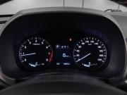 Hyundai Creta I Рестайлинг Тюмень  - изображение 32