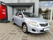 Toyota Corolla X (E140 E150) Набережные Челны  - изображение 24