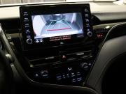 Toyota Camry VIII (XV70) Рестайлинг Химки  - изображение 26