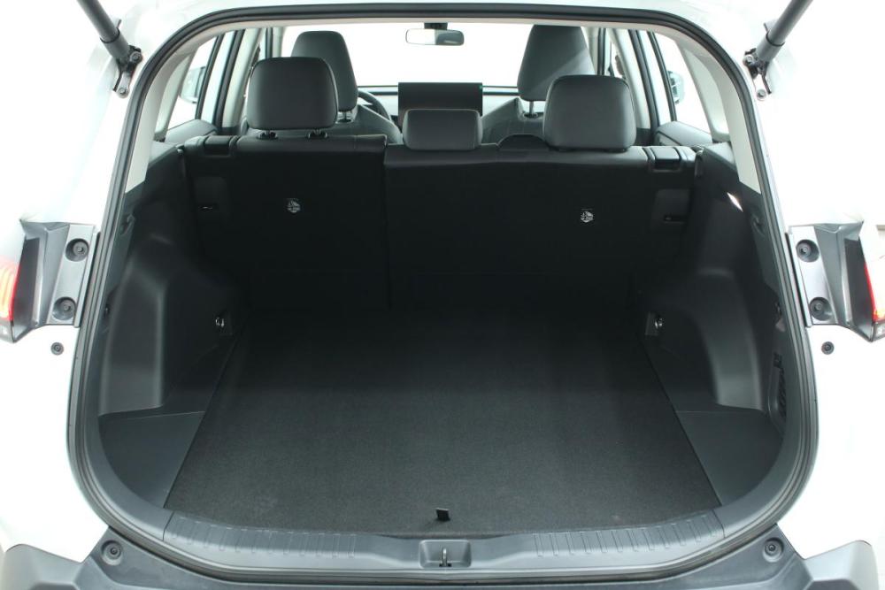 Toyota RAV4 VI (XA60) Красноярск  - изображение 15