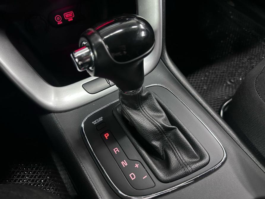 Kia Ceed II Рестайлинг Уфа  - изображение 20