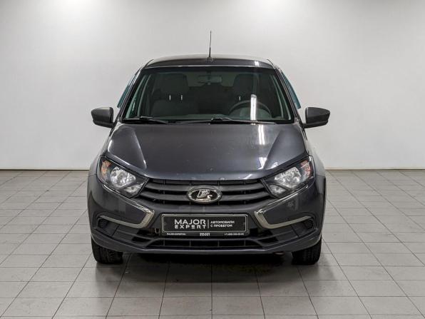 Lada (ВАЗ) Granta I Рестайлинг с пробегом 2019 года, цена 550 000 рублей, 83064 км, седан, Автокод Объявления