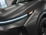 Li Auto (Lixiang) L7 I Москва  - изображение 53