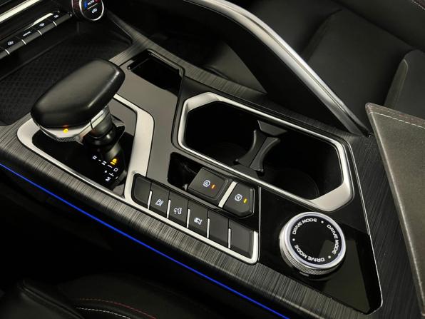 Geely Tugella I с пробегом 2021 года, цена 2 527 000 рублей, 95400 км, внедорожник, Автокод Объявления