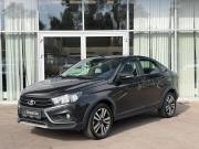 Lada (ВАЗ) Vesta I Воронеж  - изображение 13