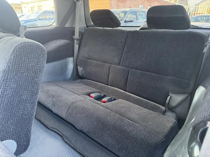 Honda Odyssey II Рестайлинг Новосибирск  - изображение 15