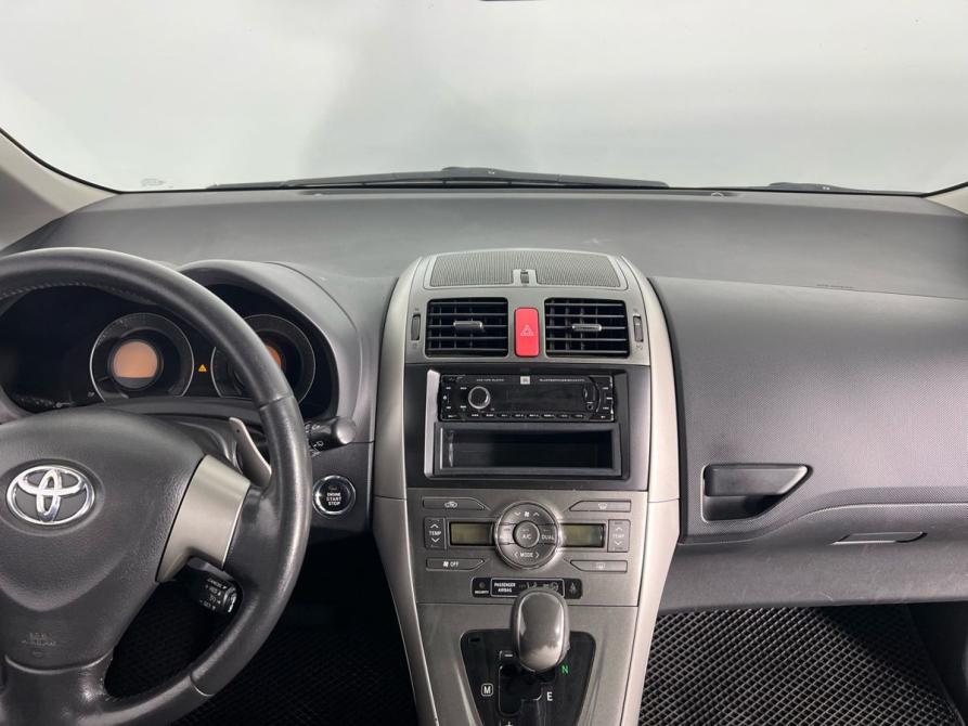 Toyota Auris I Архангельск  - изображение 19