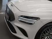 Genesis G70 I Рестайлинг Москва  - изображение 59
