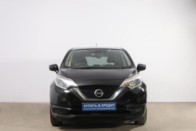 Nissan Note II Рестайлинг с пробегом 2018 года, цена 959 000 рублей, 135000 км, хэтчбек, Автокод Объявления