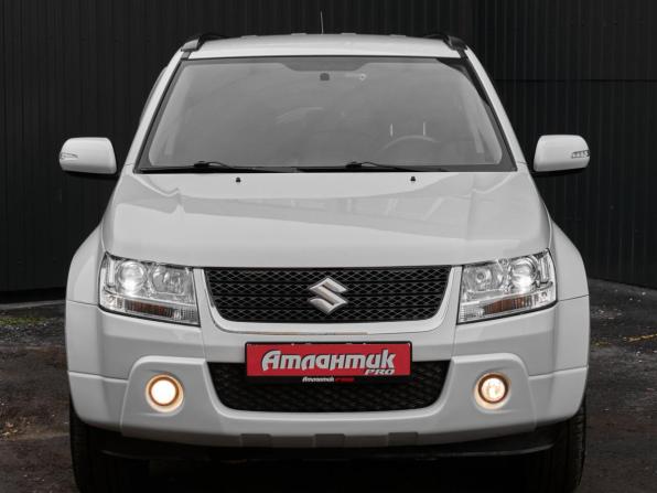 Suzuki Grand Vitara II Рестайлинг с пробегом 2010 года, цена 1 400 000 рублей, 170034 км, внедорожник, Автокод Объявления