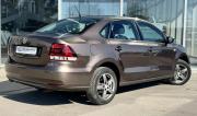Volkswagen Polo V Рестайлинг Воронеж  - изображение 21