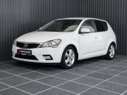 Kia Ceed I Рестайлинг Пермь  - изображение 32