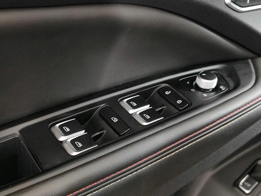 Geely Tugella I Рестайлинг Москва  - изображение 19