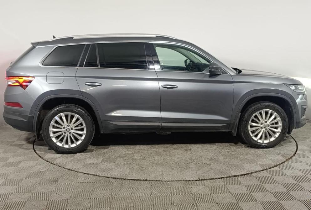 Skoda Kodiaq I Волгоград  - изображение 8