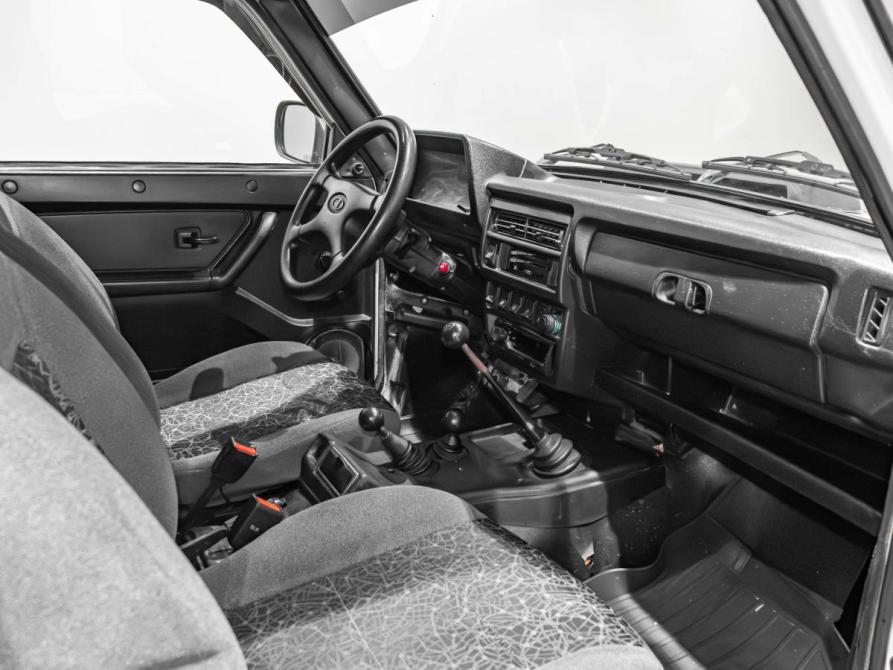 Lada (ВАЗ) 2121 (4x4) I Рестайлинг Екатеринбург  - изображение 14