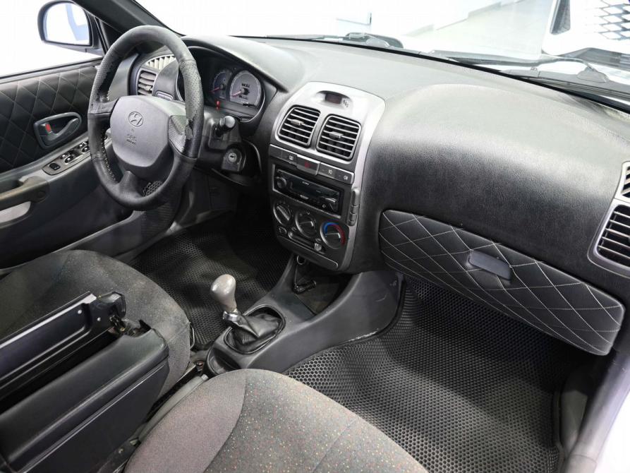 Hyundai Accent II Ростов-на-Дону  - изображение 9