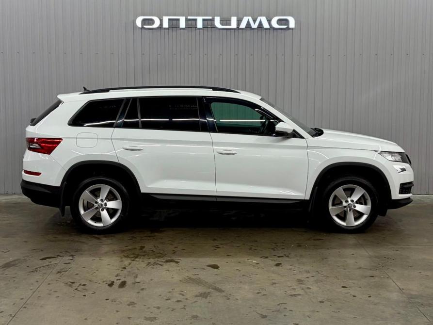 Skoda Kodiaq I Краснодар  - изображение 4