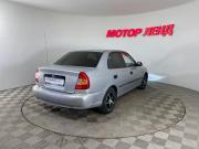 Hyundai Accent II Воронеж  - изображение 21