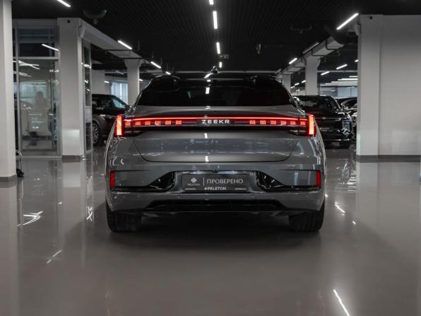 Zeekr 001 I с пробегом 2023 года, цена 5 840 000 рублей, 30867 км, хэтчбек, Автокод Объявления