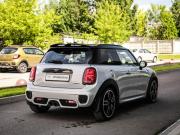 Mini Hatch III (F55/F56) Рестайлинг Санкт-Петербург  - изображение 36