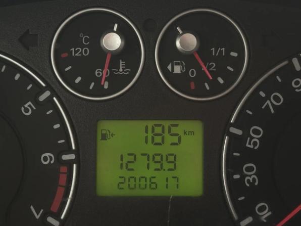 Ford Fusion I Рестайлинг с пробегом 2011 года, цена 545 000 рублей, 200014 км, хэтчбек, Автокод Объявления