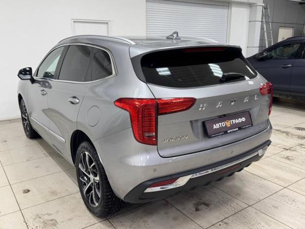 Haval Jolion I с пробегом 2021 года, цена 1 089 000 рублей, 55471 км, внедорожник, Автокод Объявления