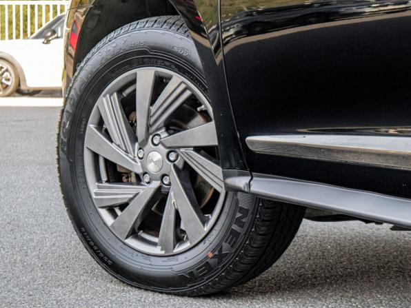 Infiniti QX60 I Рестайлинг с пробегом 2019 года, цена 2 147 000 рублей, 210978 км, внедорожник, Автокод Объявления