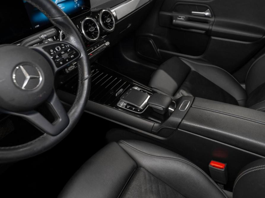 Mercedes-Benz GLB I (X247) Москва  - изображение 13