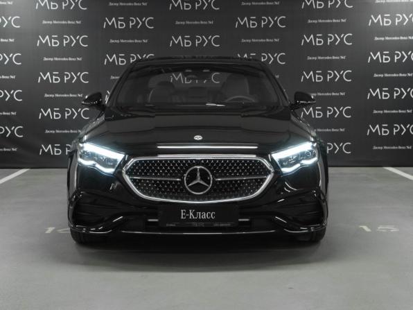 Новый Mercedes-Benz E-Класс VI (W214 S214) 2026 года, цена 9 612 000 рублей, седан, Автокод Объявления