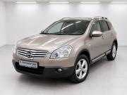 Nissan Qashqai I Москва  - изображение 18
